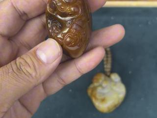 小董回收和田玉翡翠